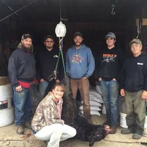 Meet your Posher, Jenifer